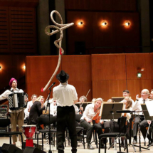 Sing &amp; Goldschmidt sym 7
