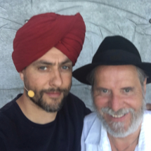 Singh &amp; Goldschmidt farver 2018 2