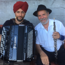 Singh &amp; Goldschmidt farver 2018