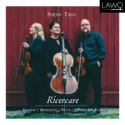 Ssens CD Ricercare