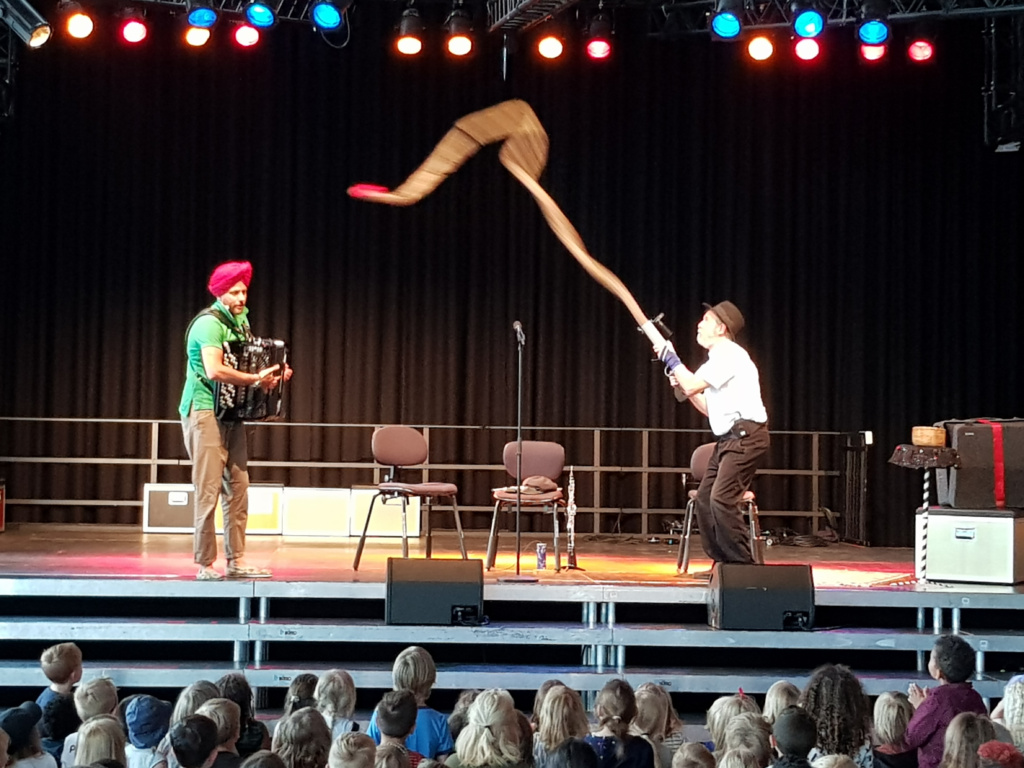 S&G Musikariet 2