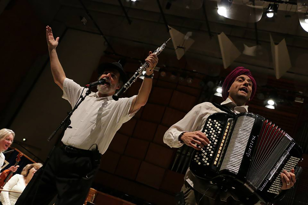 Sing & Goldschmidt sym 12