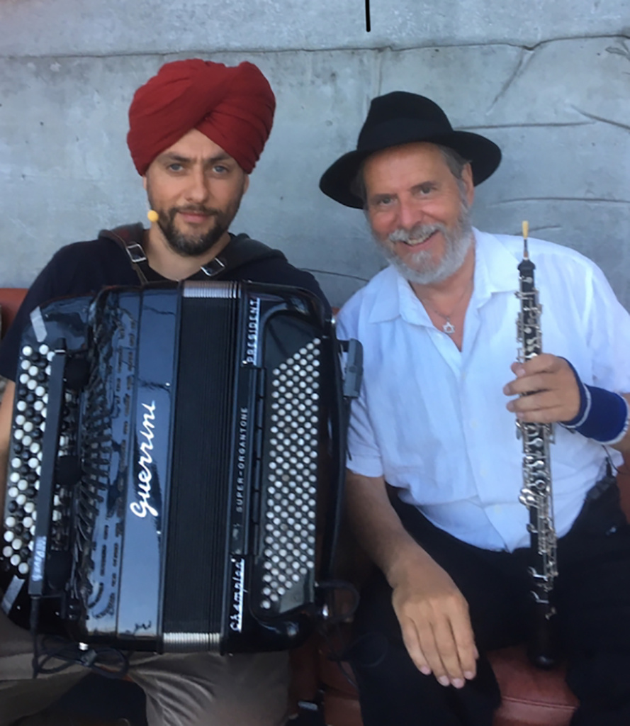 Singh & Goldschmidt farver 2018