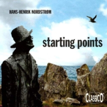 Hans Henrik Nordstrøm - Starting Points