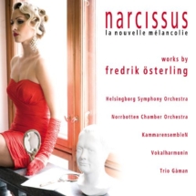 Narcissus - Fredrik Osterling