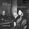 Ssens Lebensfries CD
